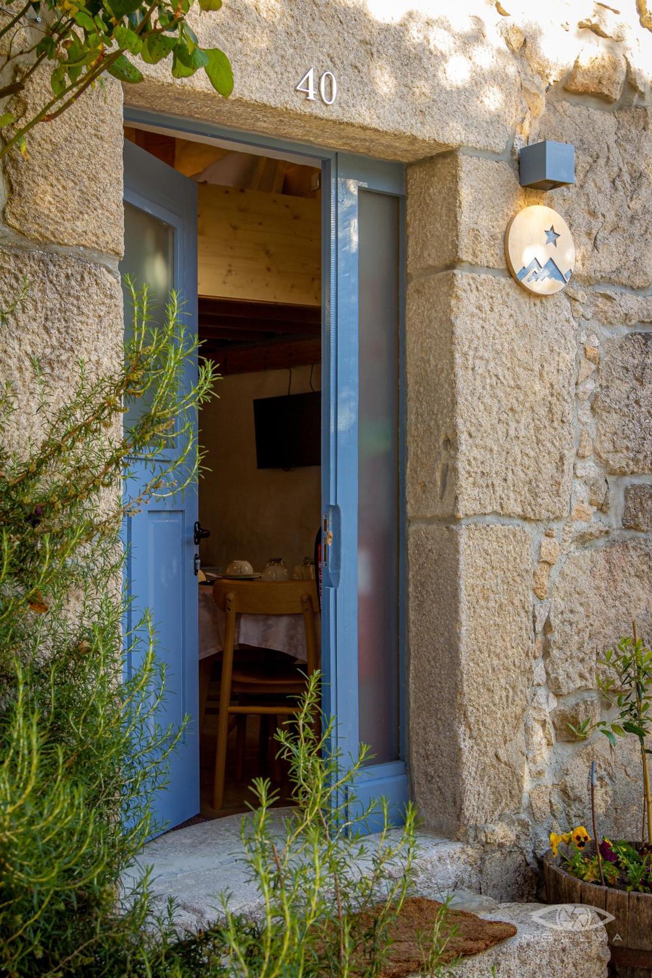 Cellorico De Sabores - Alojamento Local Celorico Da Beira Extérieur photo